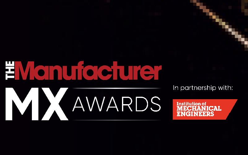 The Manufacturer Mx Awards 2019 Tmmx